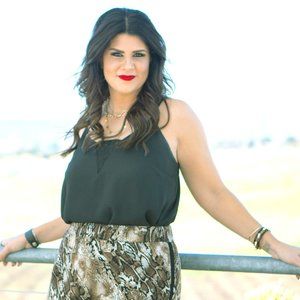 Meet your Posher, Christina